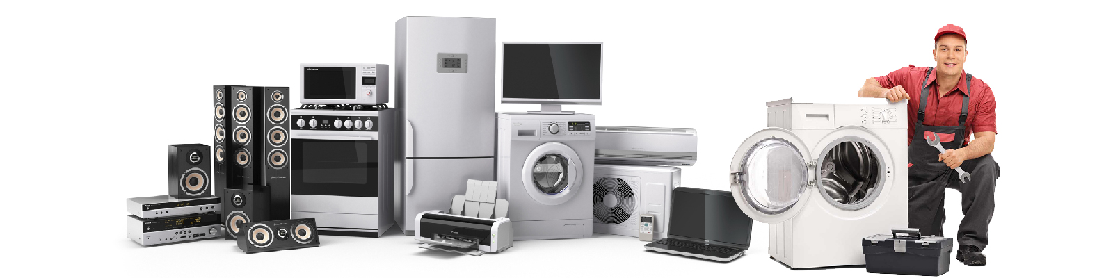 appliance repair near me