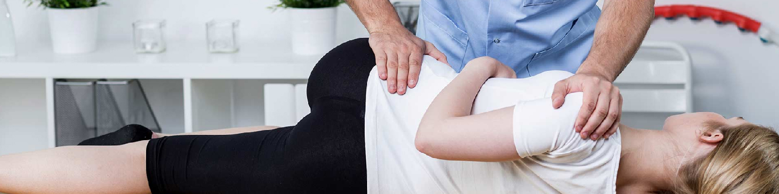 Chiropractors Near Me