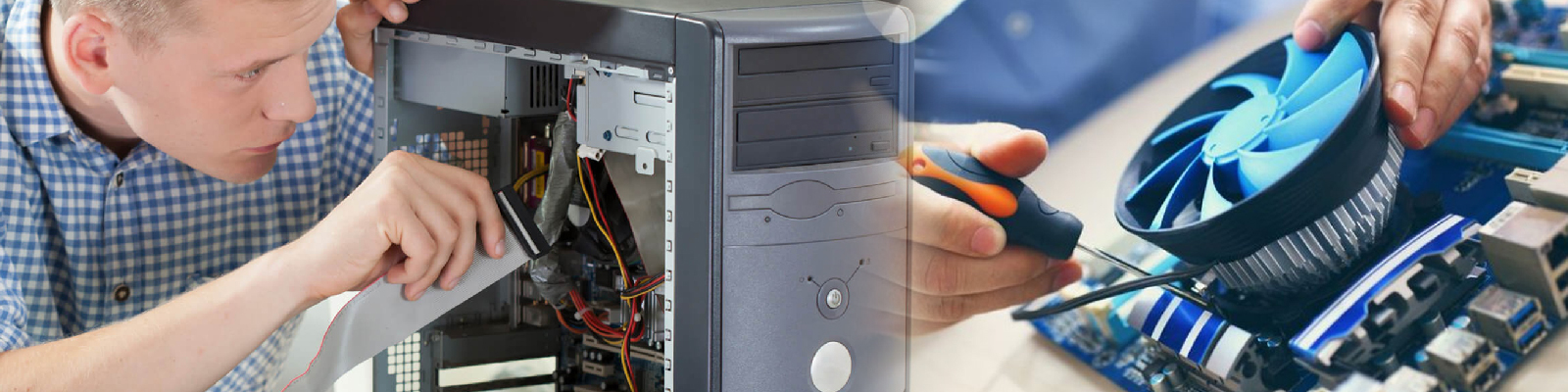Computer Repair Near Me