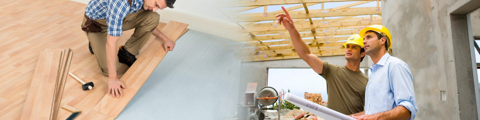 Contractors near me