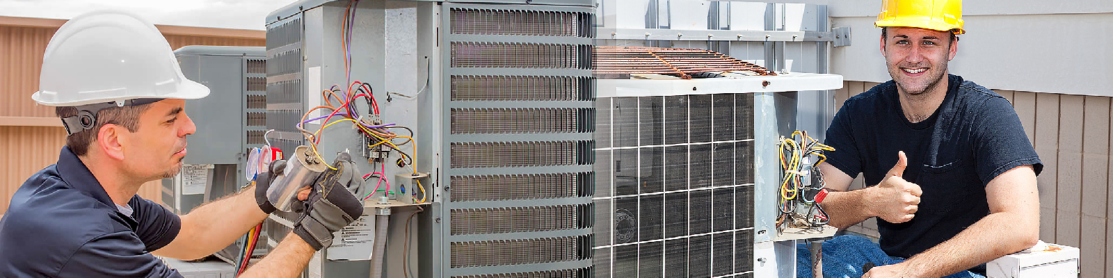 hvac near me