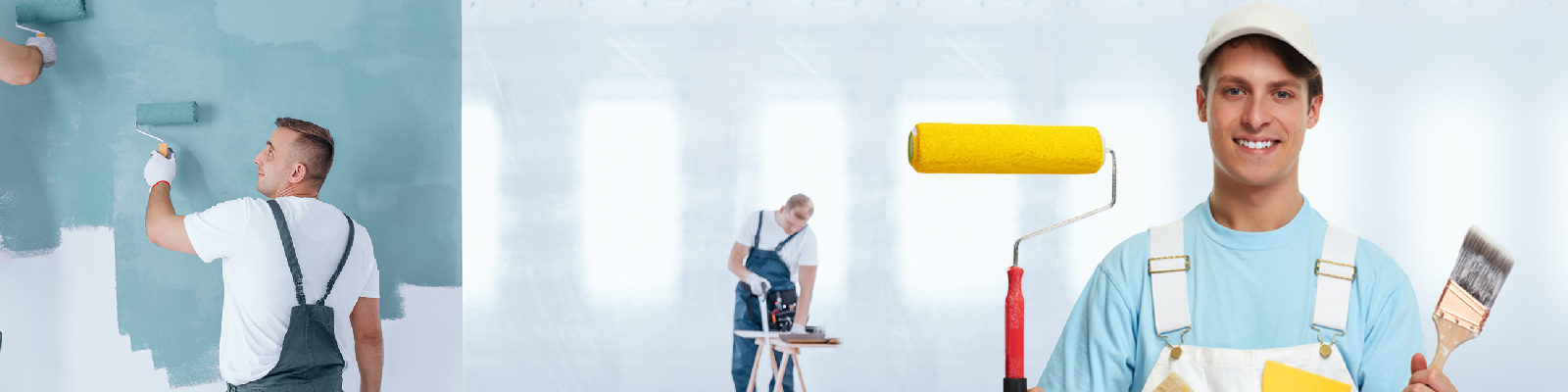 Painters Near Me
