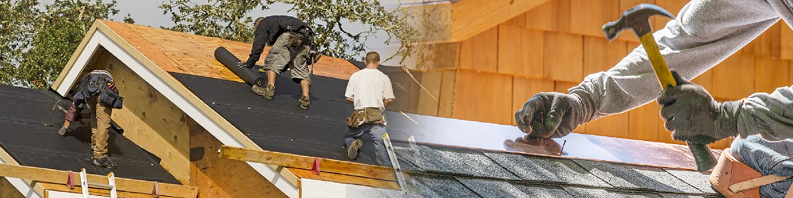 Roofers Near Me